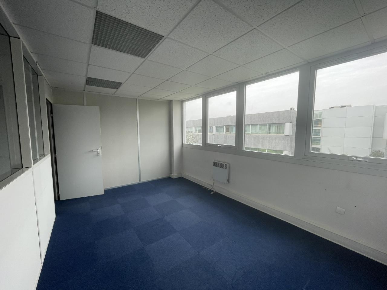 Bureau Bordeaux 90m² Location bureau Bordeaux Gironde OLBUR2421607 2